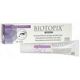 LSI Biotopix Specific Bi-active Cream for Eye Bags and Dark Circles 15g